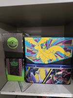 Pokemon Bulk sortiert und englisch only