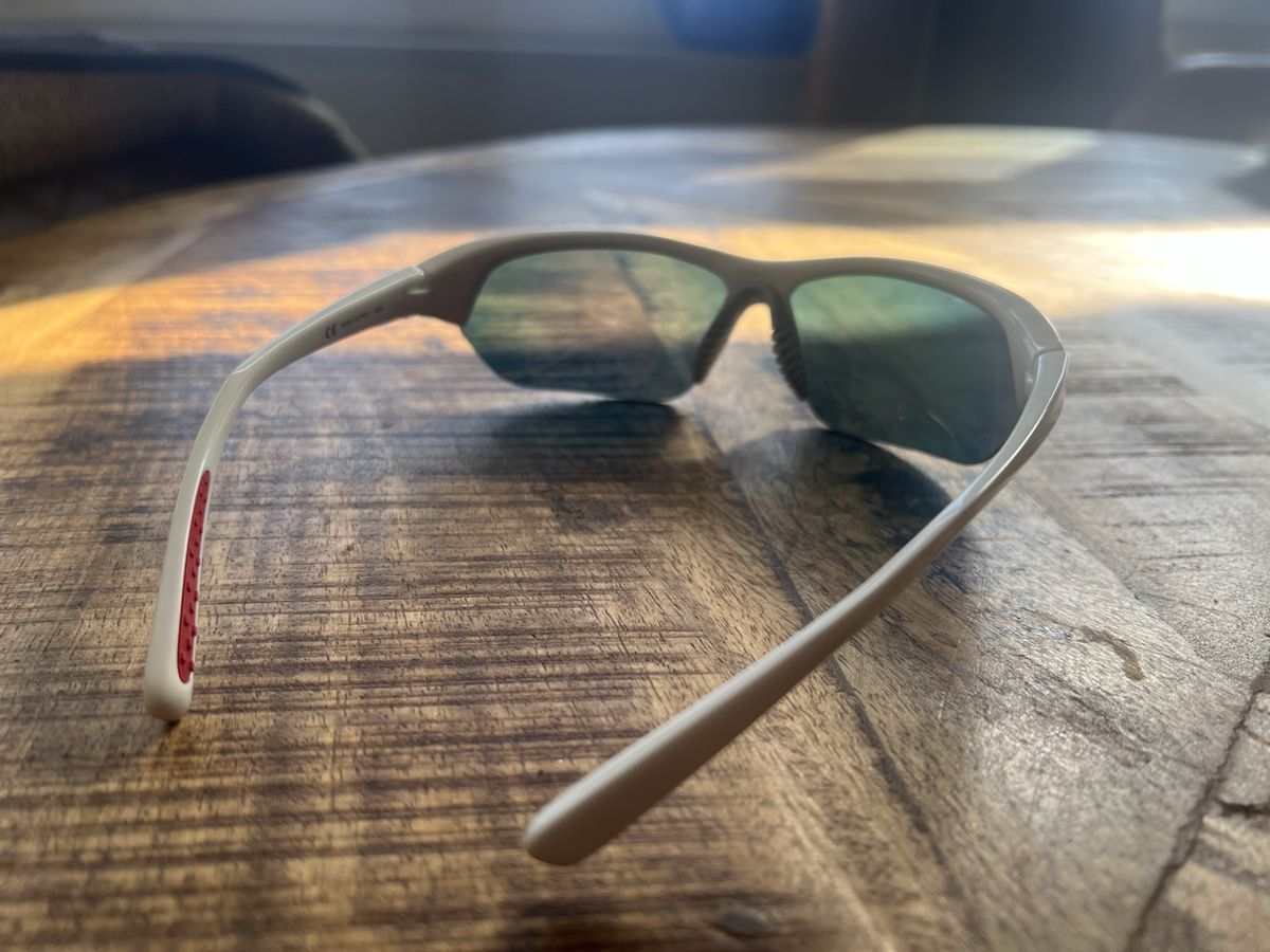 Nike Occhiali & Lenti: Nike Sport Sonnenbrille – Usato da Niederbipp venduto da surname12346 1