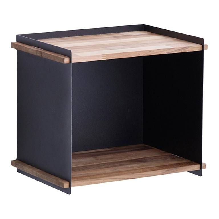 Regale: 3 x Cane-Line Box Wall Wandregal – Gebraucht aus Wiesendangen von j_malloth 4