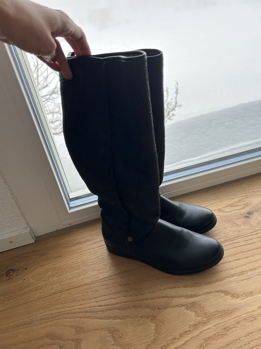 Scarpe da donna: Winterstiefel von Bata – Usato da Kirchberg SG venduto da irirob