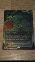 Mtg Huu's Reach FOIL; AVATAR Secret Lair