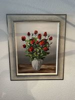 Gemälde von F. Grieder 