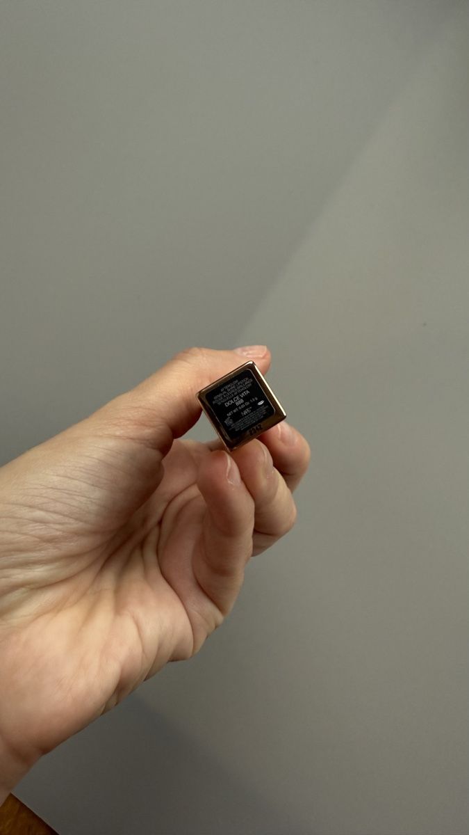 Nars Make-up: NARS Afterglow Lipstick "Dolce Vita" 888 – Gebraucht aus St-Gingolph von Ynatka