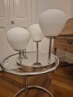 Plafonnier ikea verre soufflé 