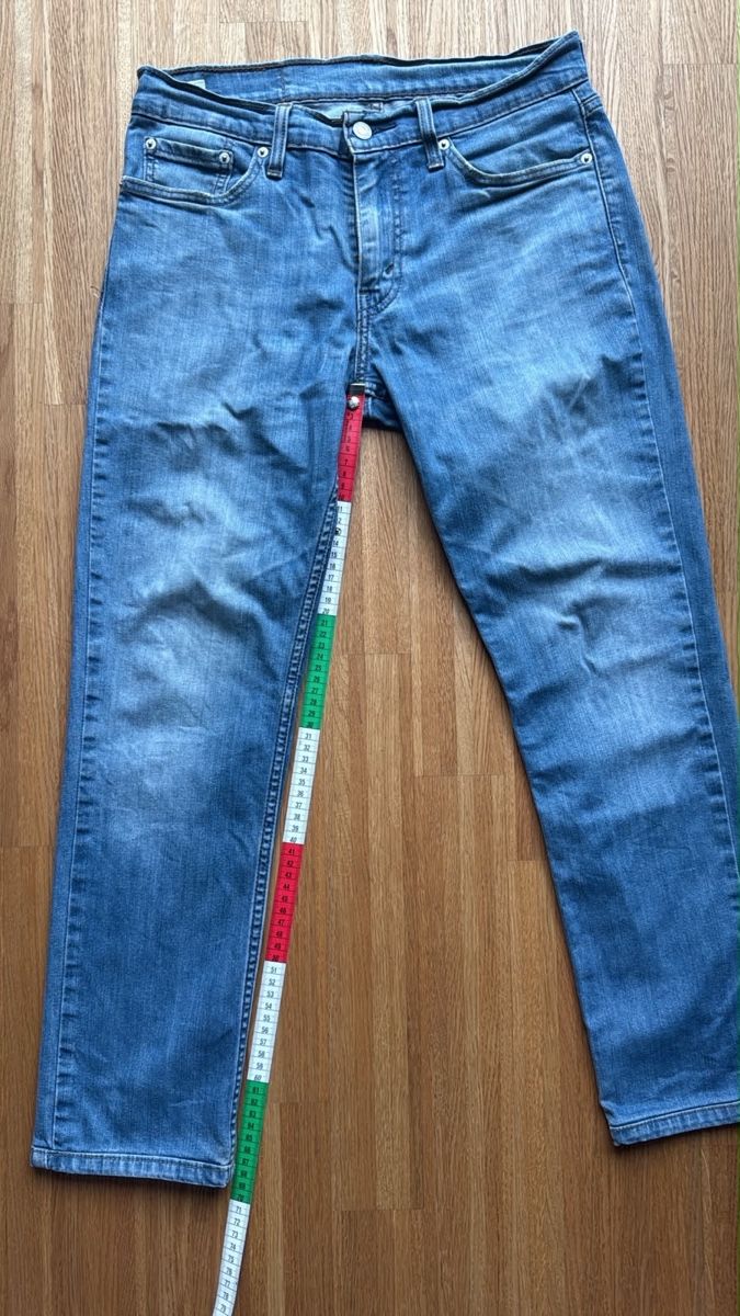 Levi's Jeans: Levis 511 good condition size 30 – Gebraucht aus Zürich von CVMK 3