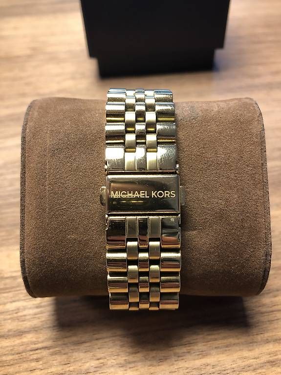 Uhren: Herrenarmbanduhr Michael Kors – Gebraucht aus Bern von Milena2323 2
