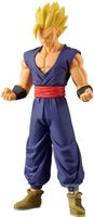 DRAGON BALL - DXF - Super Hero - Son Gohan - SS  17cm