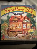 Meine kleine Welt - Die 30 schoenste Kinderlieder Schallplat