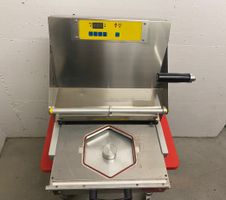 Jpack Siegelmaschine Verpackungsmaschine TSM 105-R