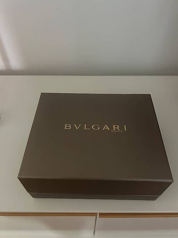 Borse da donna: Sac bulgari neuf  – Nuovo e nell'imballaggio originale da Genève venduto da ani_5gnd 2