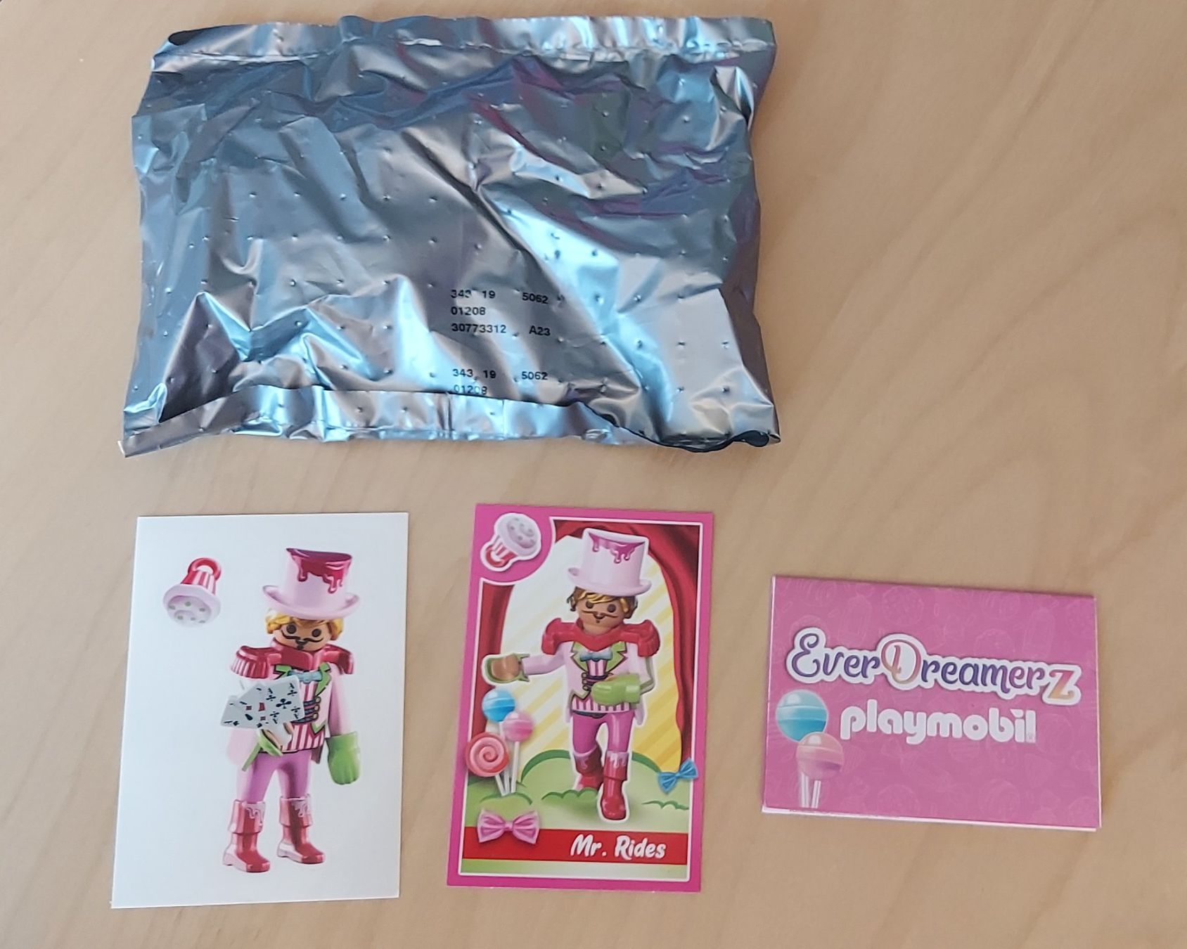 Playmobil Giocattoli: 4x Playmobil Ever Dreamerz  #2 – Nuovo (secondo la descrizione) da Läufelfingen venduto da Rubine 2