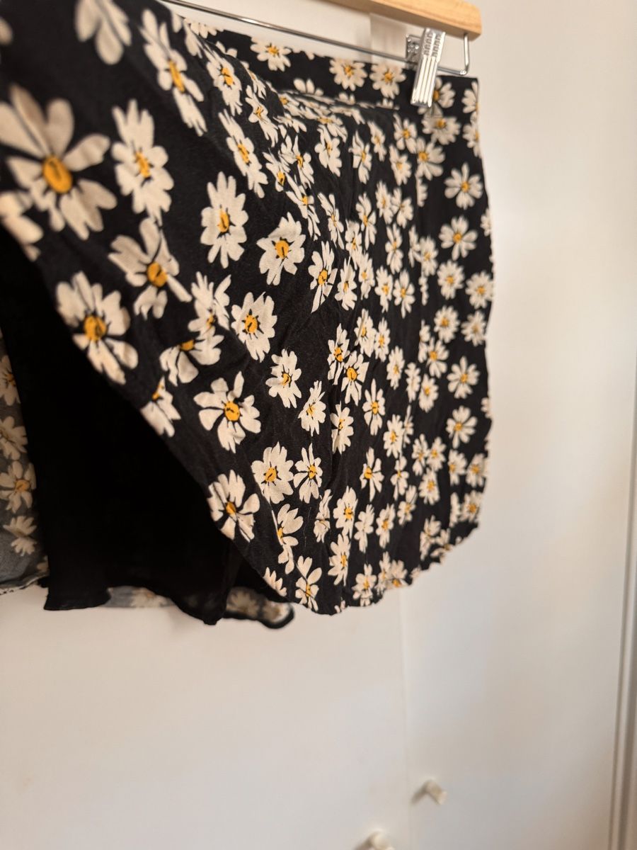 Röcke: Daisy Minirock Forever21 38 – Neu (gemäss Beschreibung) aus Richterswil von Manu55555 2
