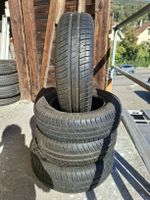 4 Sommerreifen Good year 165/65 R13 T104177T