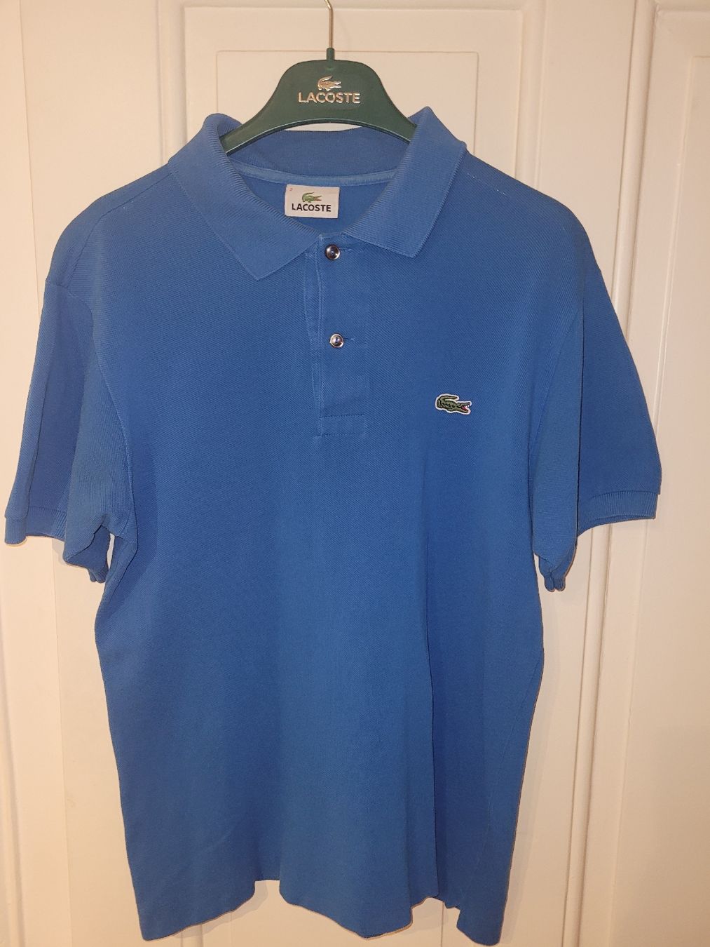 Lacoste Magliette Polo: Lacoste Polo Shirt Grösse M – Usato da Brig venduto da RaZu39 1