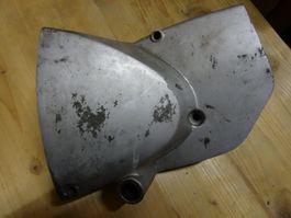KAWASAKI 250 KH I 3 Zyl.