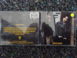 CD : Texas