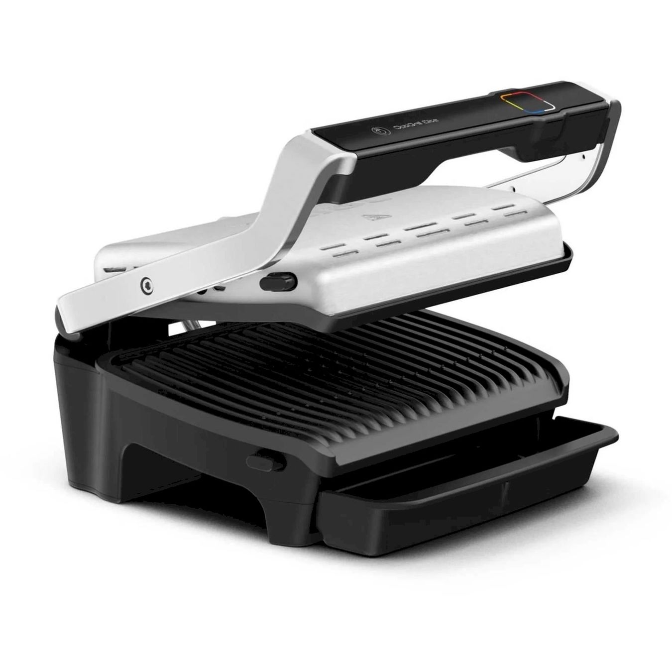 Tefal Griglie: Tefal Optigrill Elite GC750D grill 2000W – Nuovo e nell'imballaggio originale da Bottighofen venduto da zaap 5