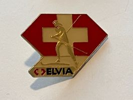 1 Pin Elvia Versicherungen