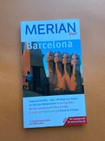Barcelona - Marian live! Reiseführer