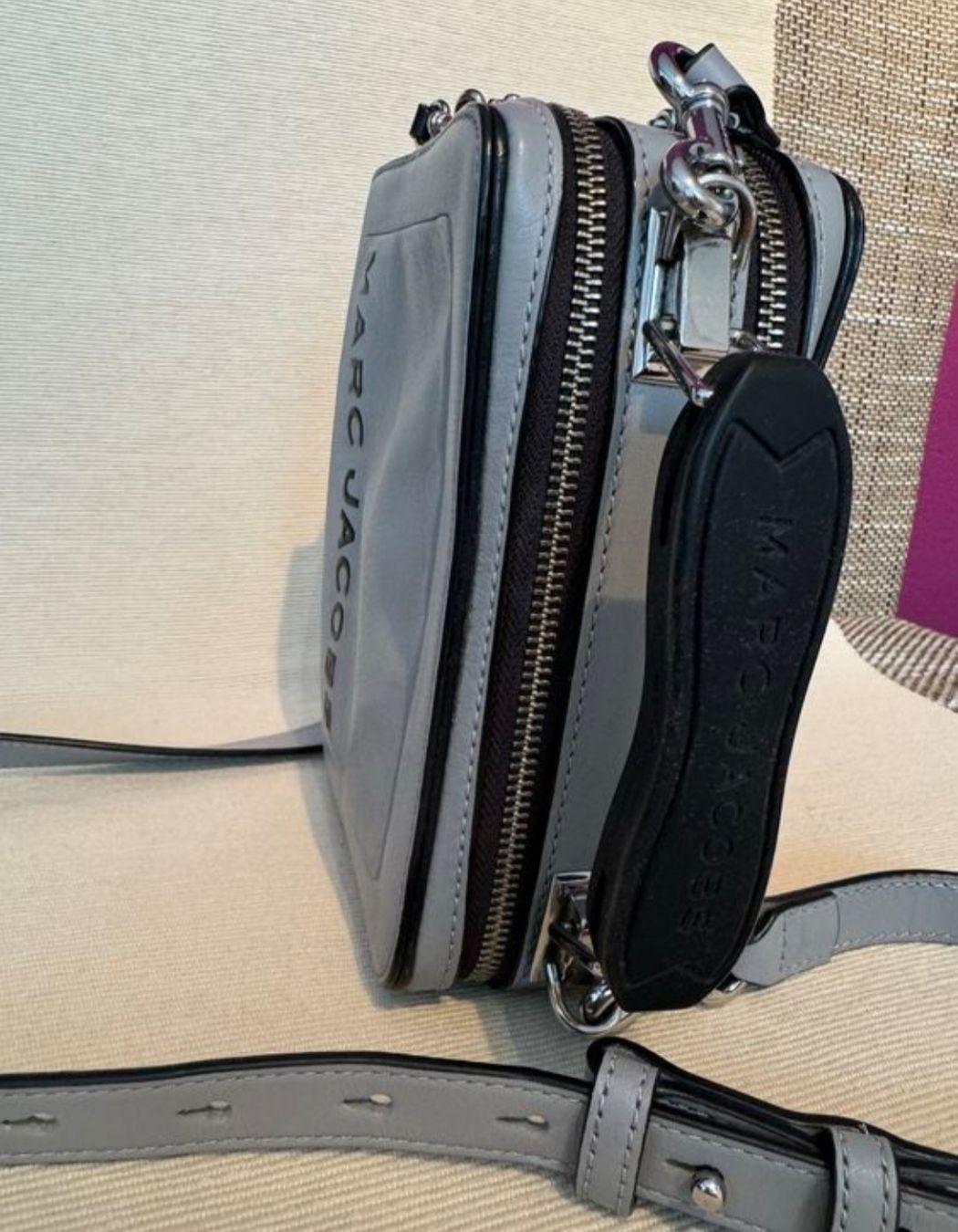 Marc Jacobs Taschen für Damen: Marc Jacobs Crossbody – Gebraucht aus Interlaken von NataliiaS 3