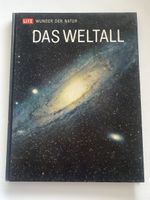 Buch: "Das Weltall" - LIFE Wunder der Natur, Top Zustand!