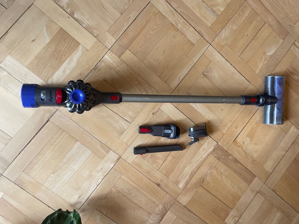 Dyson v8 motorhead | Kaufen auf Ricardo