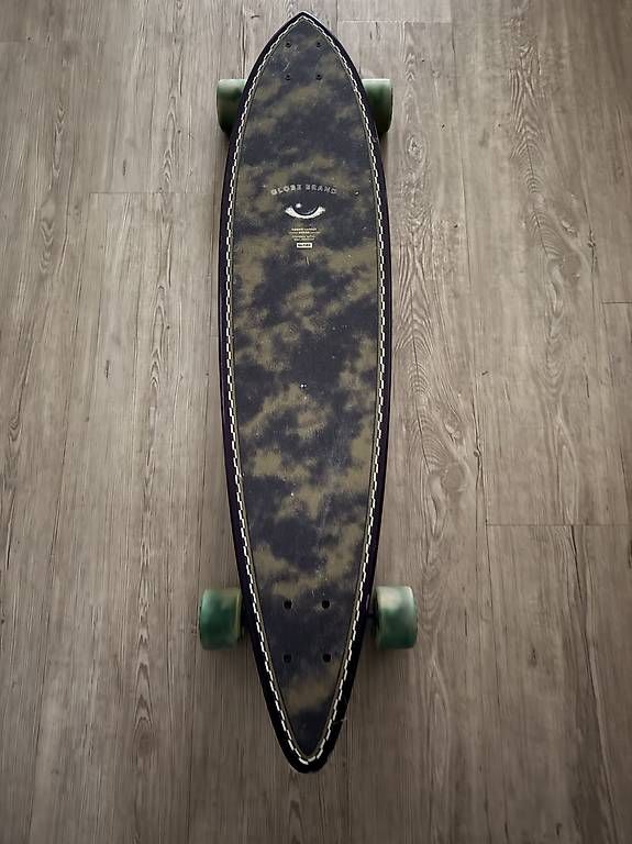 Skateboards: Longboard – Usato da Herzogenbuchsee venduto da mac_2kzs