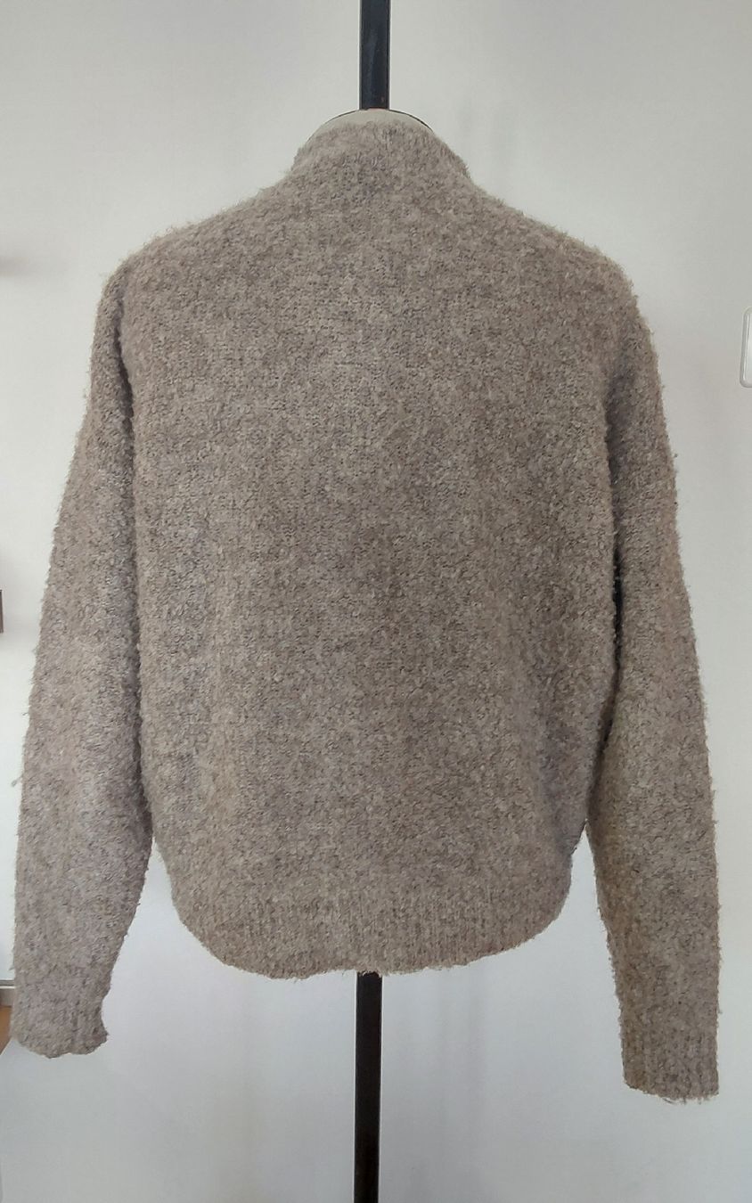 Giacche: Strickjacke Beaumont Netherlands L beige – Usato da Köniz venduto da scopello12 3