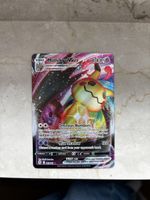 Mimikyu Vmax Brilliant Star