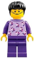 LEGO DREAMZzz drm004 Jayden