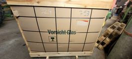 Kabinendach Water Mauser, Fiat, Fendt