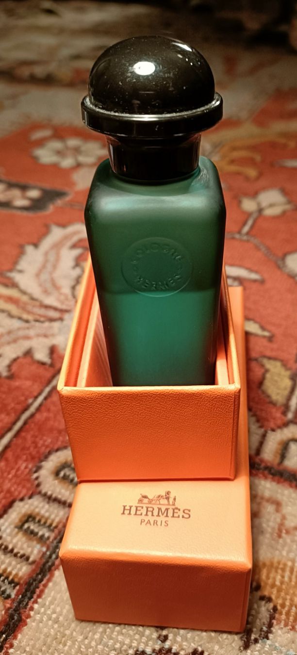 Hermès Parfums & Eau de Toilette: Hermes Eau De Toilette – D'occasion à Schaffhausen par kab_9pzn 6