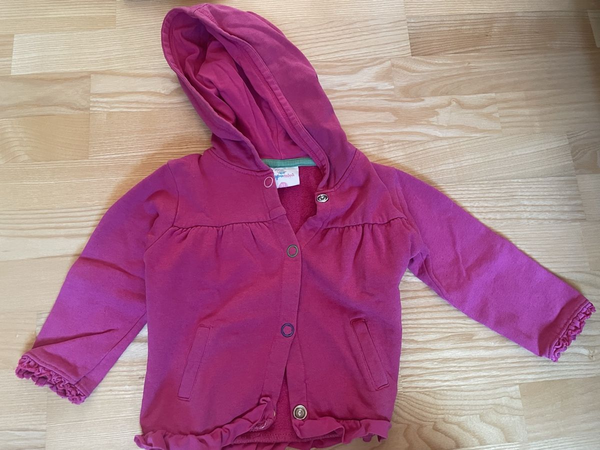 Lotti & Set di vestiti: Kleiderpaket Mädchen 92/98 – Usato da Rorschacherberg venduto da kat_7lhp 4