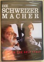 Die Schweizermacher (neu & ovp) Emil, Walo Lüönd, Rolf Lyssy
