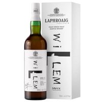 Laphroaig Islay Single Malt Willem Dafoe Edition 700ml