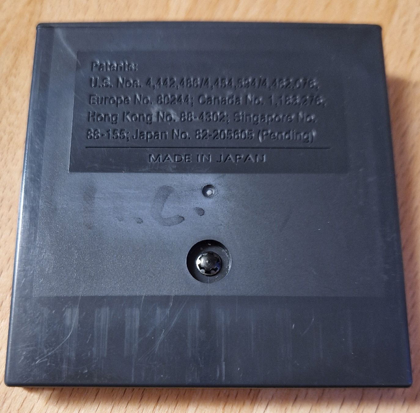 Sega Giochi: Sega Game Gear Talespin – Usato da Rheinau venduto da tobitobsen80 1