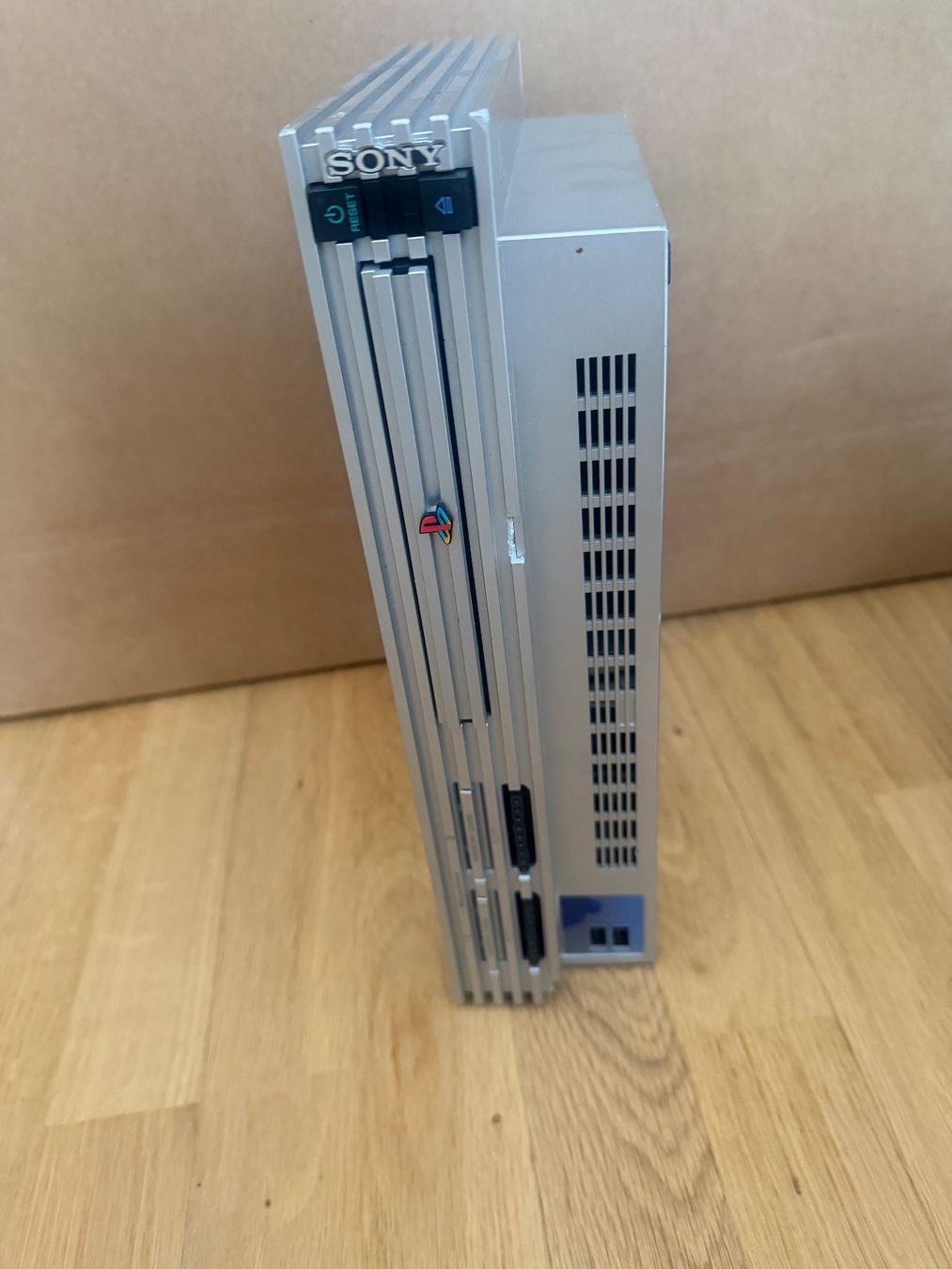 Sony Konsolen: Sony Playstation 2 (PS2) – Defekt aus Burgdorf von Shawndx 1