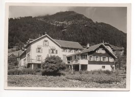 VALENS Gasthaus Piz Sol