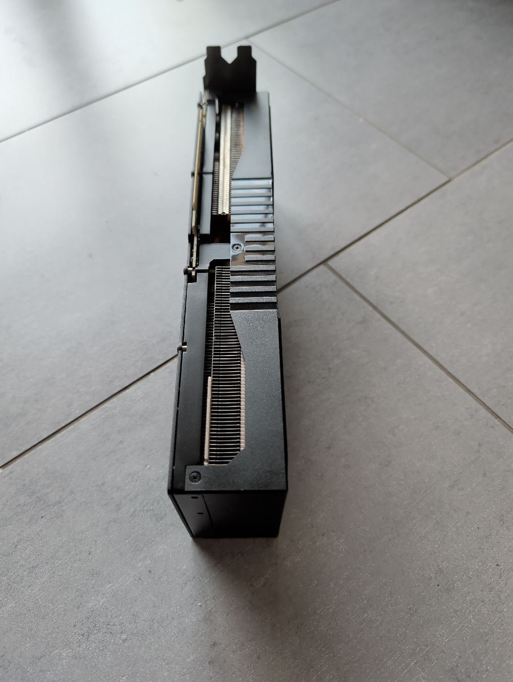 Nvidia Schede grafiche: Nvidia Geoforce RTX 3070ti 8GB Grafikkarte ab 1 CHF – Usato da Ottenbach venduto da gianni-boy08 4