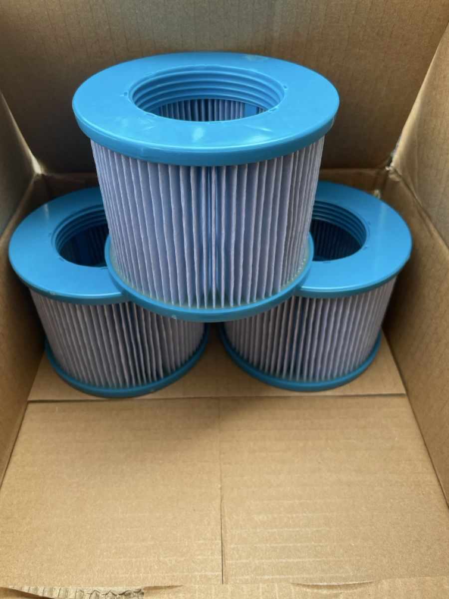 Accessoires de piscine: Pool Filter – Neuf (Voir description) à Nebikon par damaro.01