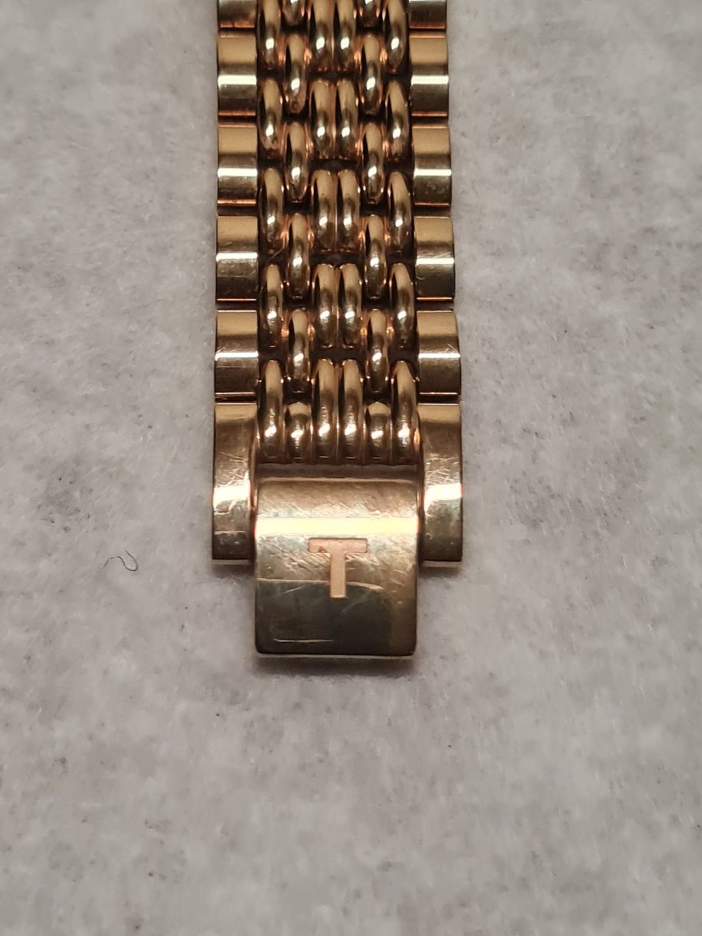 Tissot Orologi: Tissot Everytime 30mm – Usato da Zürich venduto da cafe-negro 5