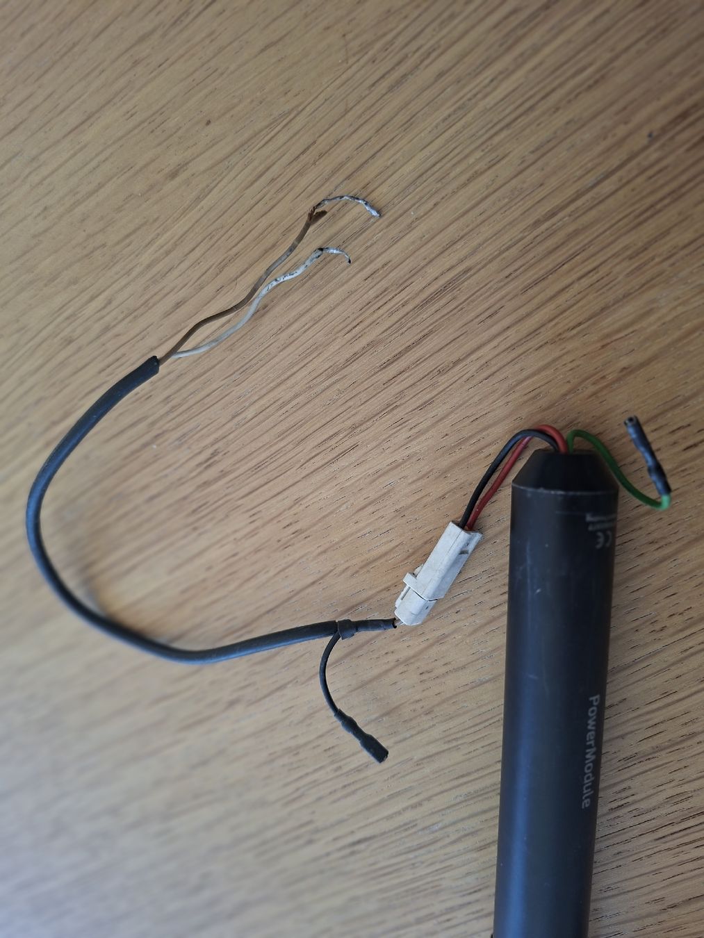 Pezzi di ricambio: Module alimentation Cinq Plug5 Plus pour vélo – Usato da Zürich venduto da AJ1981 2