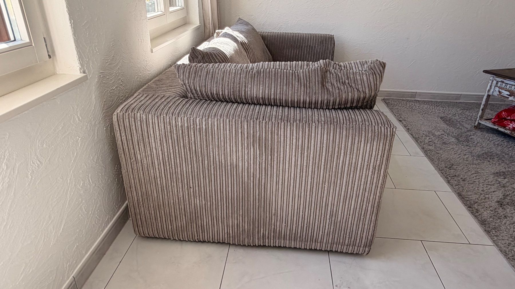Pfister Divani: Sofa 2.5-plätzig von Pfister – Usato da Rüegsauschachen venduto da baumgartnergabi 1