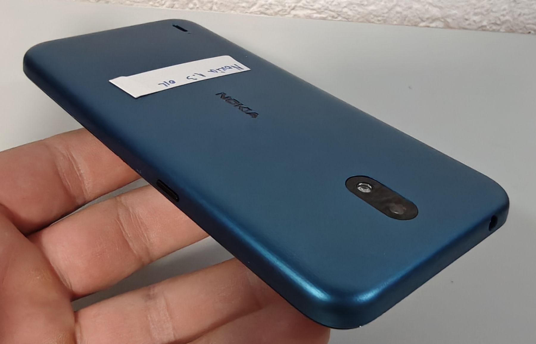 Nokia Telefoni cellulari / Smartphones: Nokia 1.3 – Usato da Ehrendingen venduto da Rocky985 4