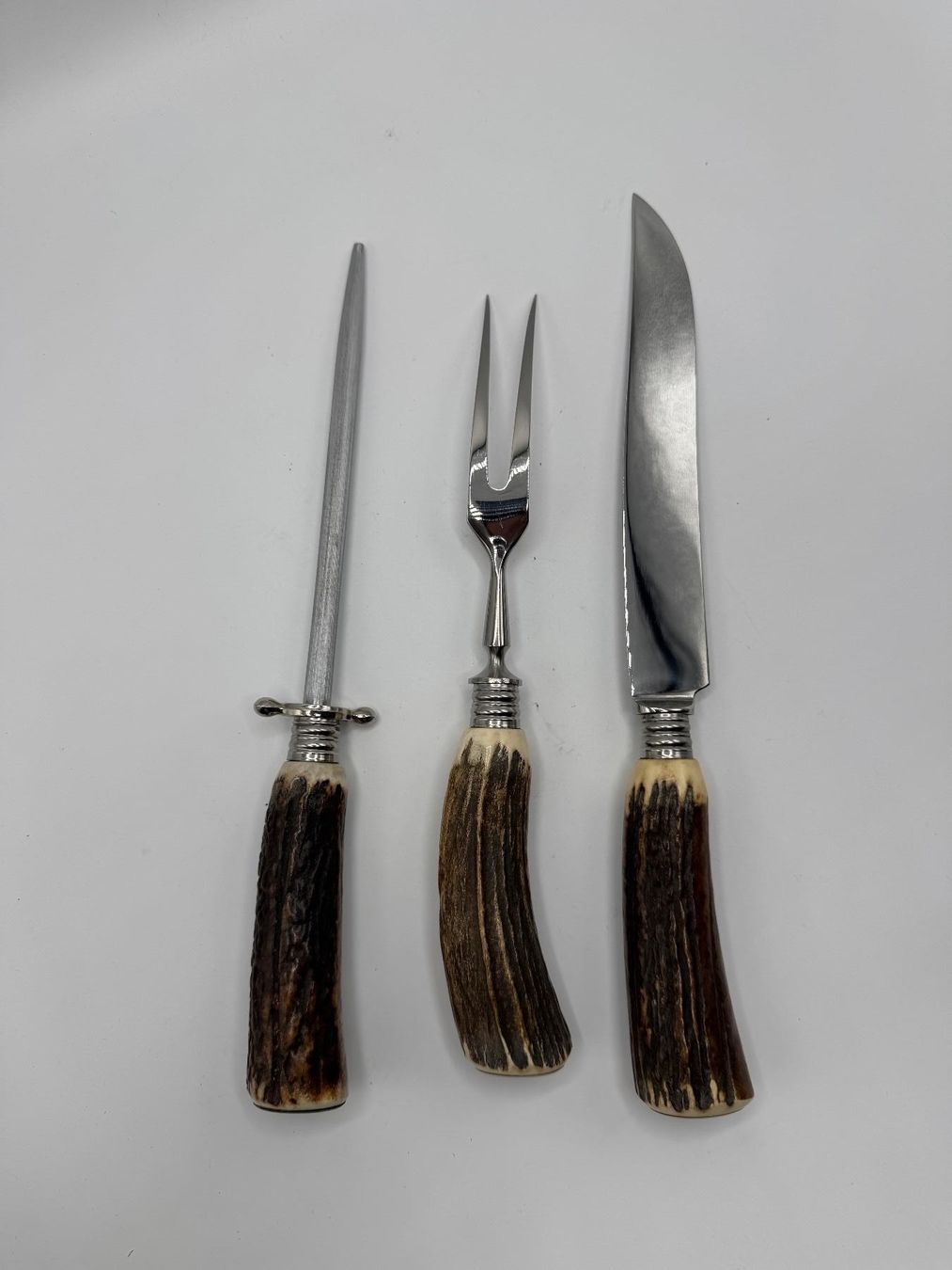 Solingen Couverts: Messer – D'occasion à Sachseln par BONATI01 2