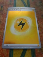 POKEMON  Basic Energy    SVE EN  012   ENERGY  2024