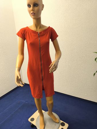 Kleid von in Vogue Paris