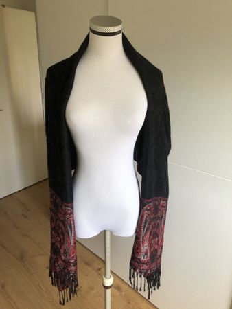 CASHMERE Schal