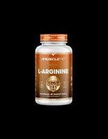 Musclefit 2 x L-Arginine Kapseln - 2 x 90 Stk.