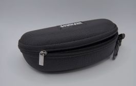 Sandmann Eyewear Brillenetui Schwarz